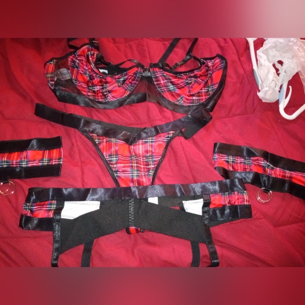 Sexy dress up